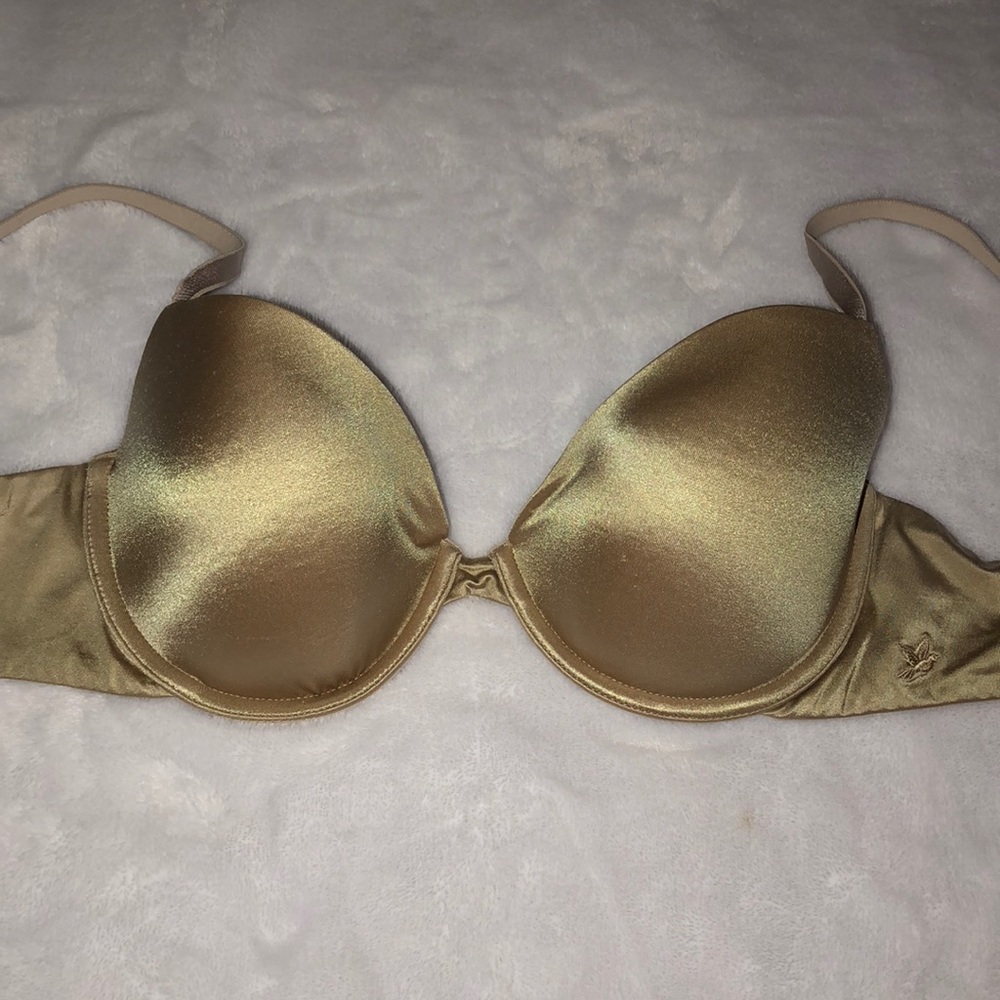 Nude Bra
